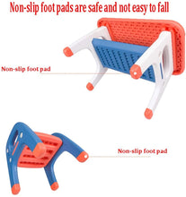Table & Chair Sets Kids,Kindergarten Children Desk Chair Set,Toy Combined Study Table and Chair Set,Home Game Table,Interactive Workstation,Plastic Furniture