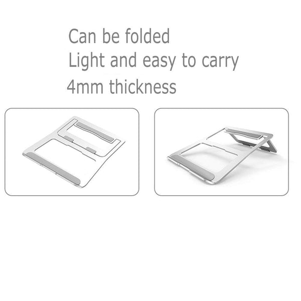 Laptop Stand, Ergonomic