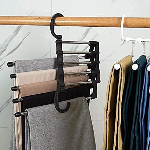 Foldable Hangers