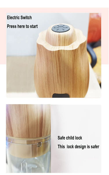 Electric Vegetable Slicer