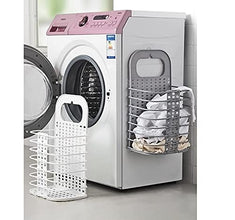 Foldable Laundry Baskets