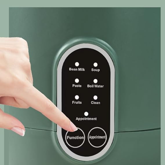 Soybean Milk Machine