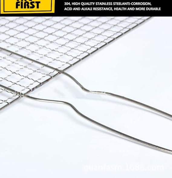 Barbecue Grilling Basket