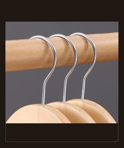 Wooden Hangers
