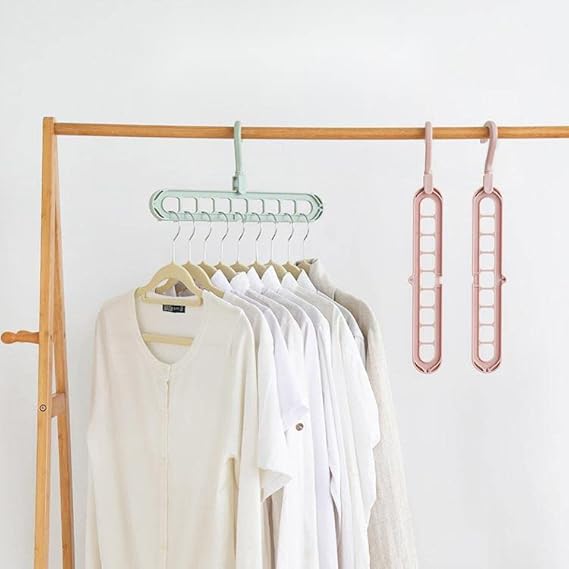 Folding Hangers