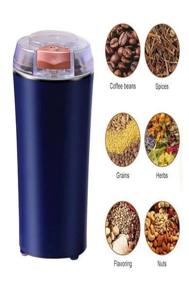 Spice and Coffee Grinder