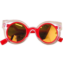 Oncaarnival U V Protected Kids -Eye Sunglasses (Plastic)