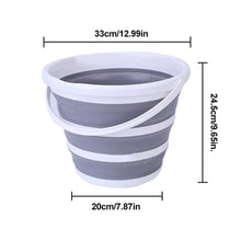 Folding Bucket
