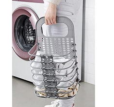 Foldable Laundry Baskets