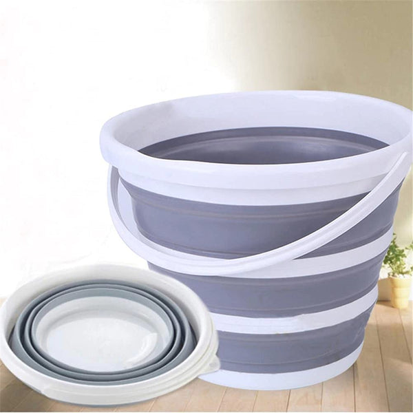 Folding Bucket