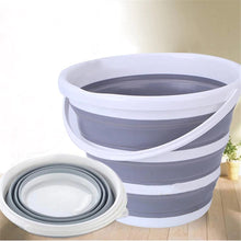 Folding Bucket