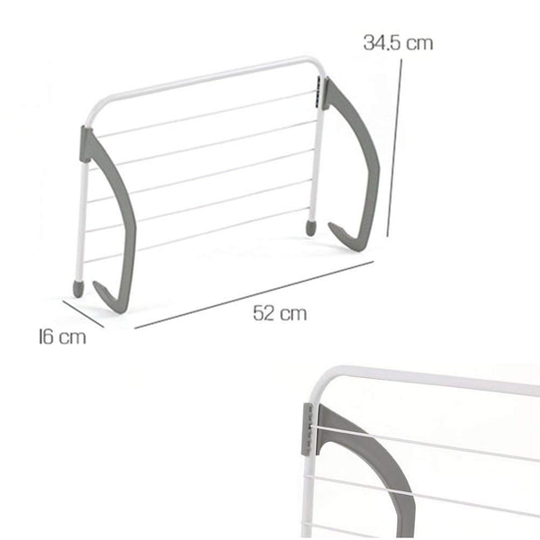 Folding Clothes Hanger