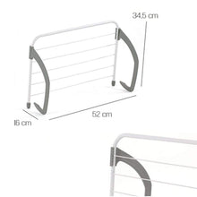 Folding Clothes Hanger
