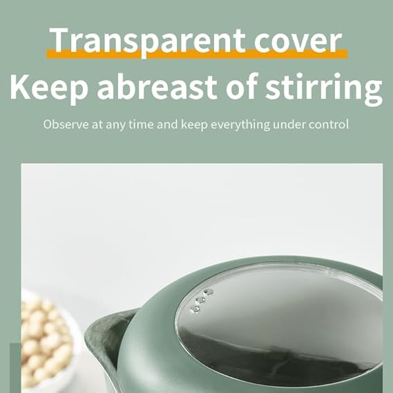 Soybean Milk Machine