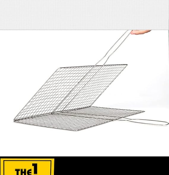 Barbecue Grilling Basket