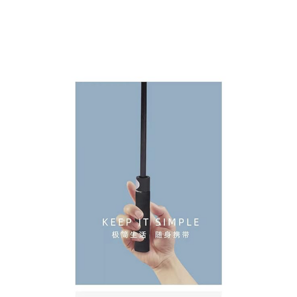 23 Inch Golf Umbrella Windproof Durable Strong Umbrella