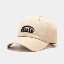 Emis-Baseball Unisex Cap for Sports and Outdoor (Multicolor)