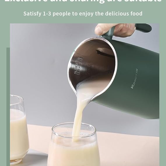 Soybean Milk Machine