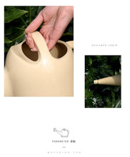 4L Durable Watering Can for Outdoor and Indoor House Plants
