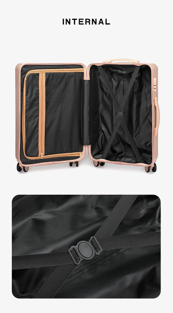 Luggage  Trolley Bag