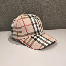 Lattice Baseball Unisex Cap