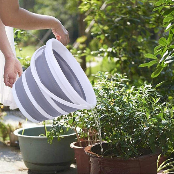 Folding Bucket