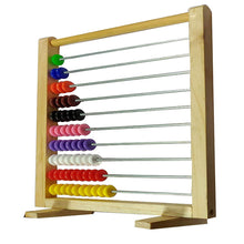 Wooden Abacus for Kids