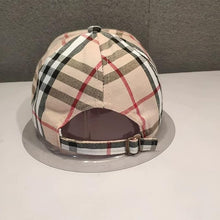 Lattice Baseball Unisex Cap