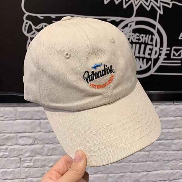 Baseball Unisex Cap for Sports and Outdoor (Multicolor)