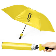 ONCARNIVAL Oncaarnival Wine Bottle Umbrella with Compact & Fashionable Design for UV Protection & Rain Season