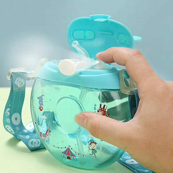 Kids Water Bottle