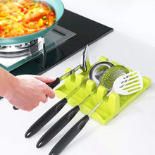 Utensil Stand