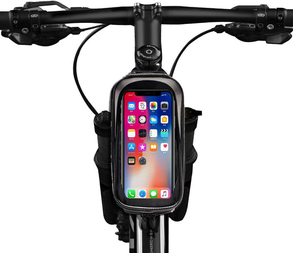 Cycle Mobile Holder Bag