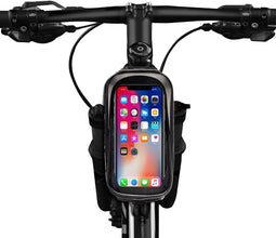 Cycle Mobile Holder Bag