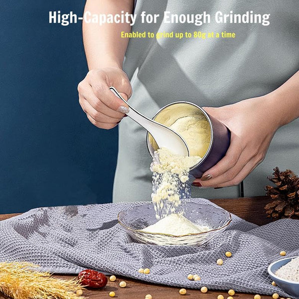 Spice and Coffee Grinder