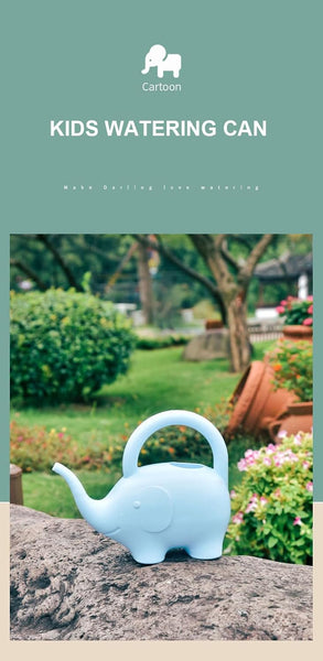 Kids Watering Can