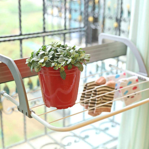 Folding Clothes Hanger