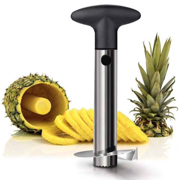 Pineapple Slicer