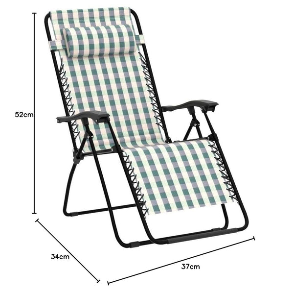 Portable Lounge Chair