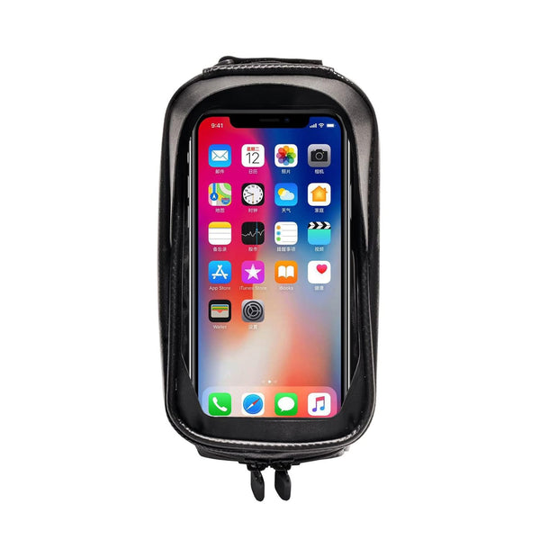 Cycle Mobile Holder Bag