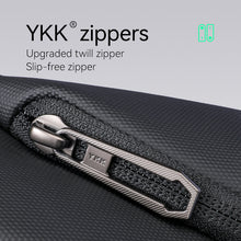 Multifunctional crossbody waterproof bag for your life