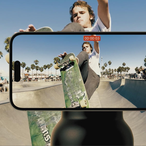 Insulated Water Bottle