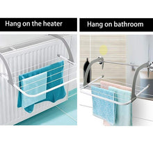 Folding Clothes Hanger