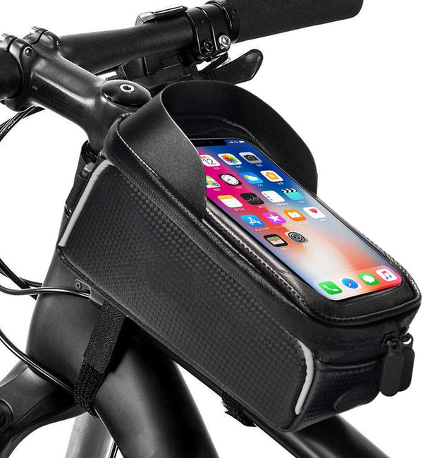 Cycle Mobile Holder Bag