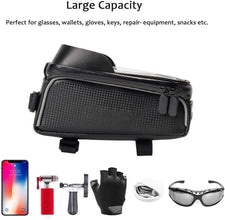 Cycle Mobile Holder Bag