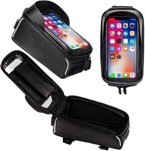 Cycle Mobile Holder Bag