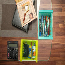 Adjustable Fridge Storage Basket