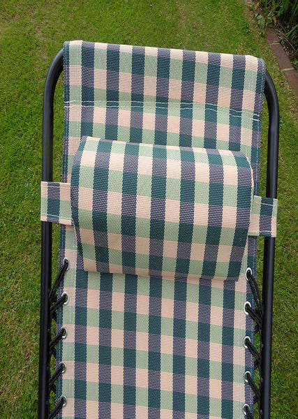 Portable Lounge Chair