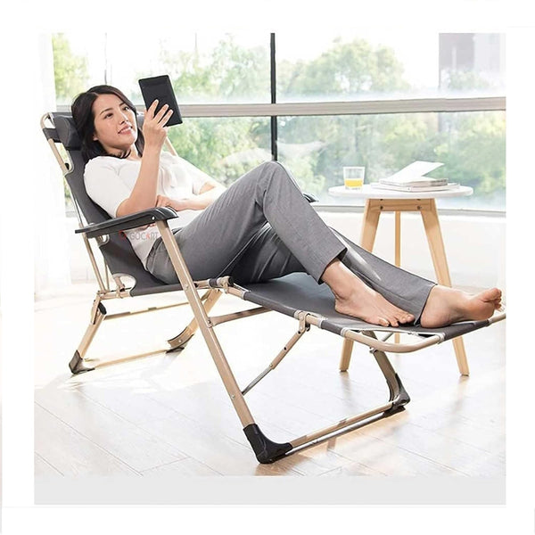 Foldable Lounger