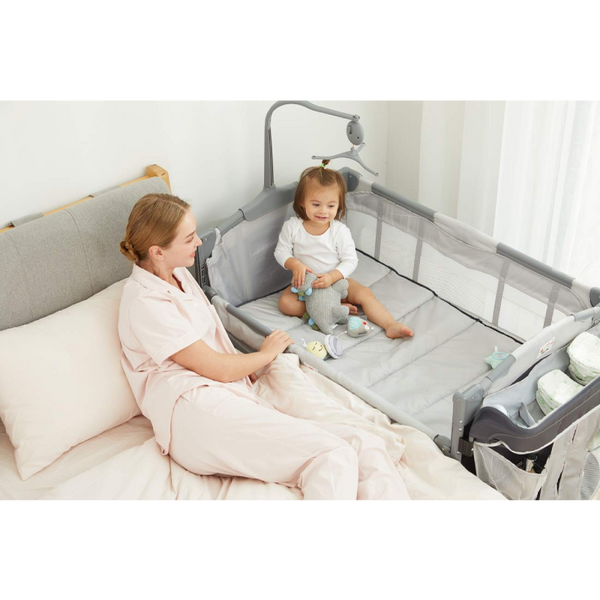 Baby Playpen Portable Playard